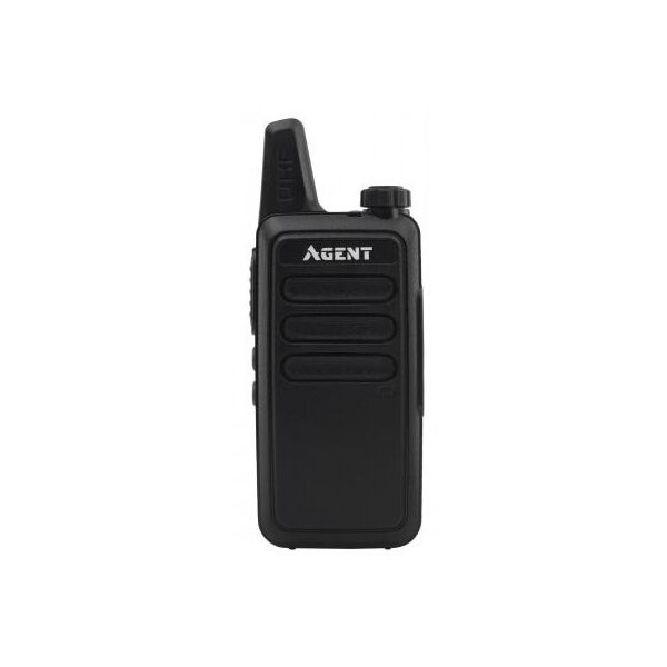 

Портативная рация Agent AR-T7 Black