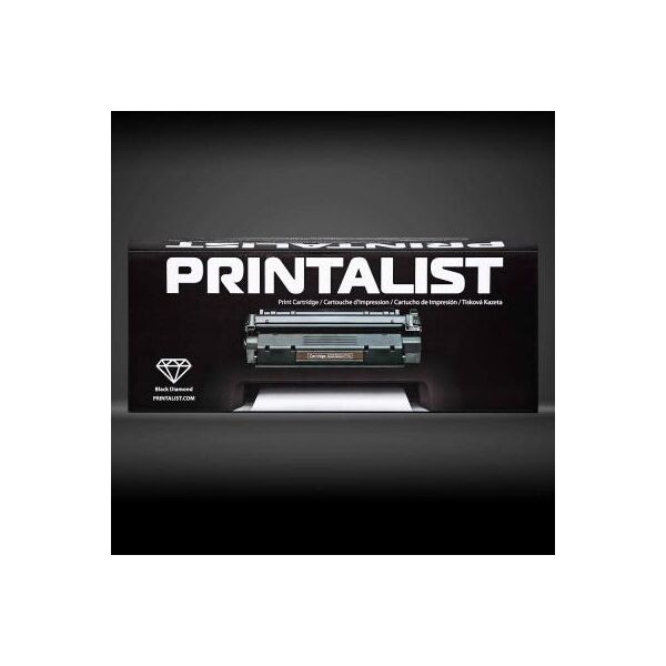 

Картридж Printalist HP Q2612A (HP-Q2612A-PL)