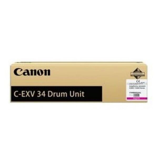 

Оптический блок (Drum) Canon C-EXV34 Magenta (3788B003)