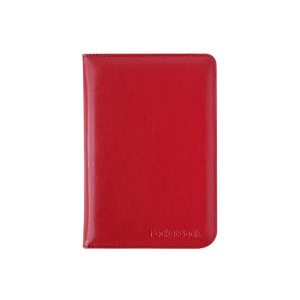 

Чехол для электронной книги Pocketbook 6" 616/627/632 red (VLPB-TB627RD1)