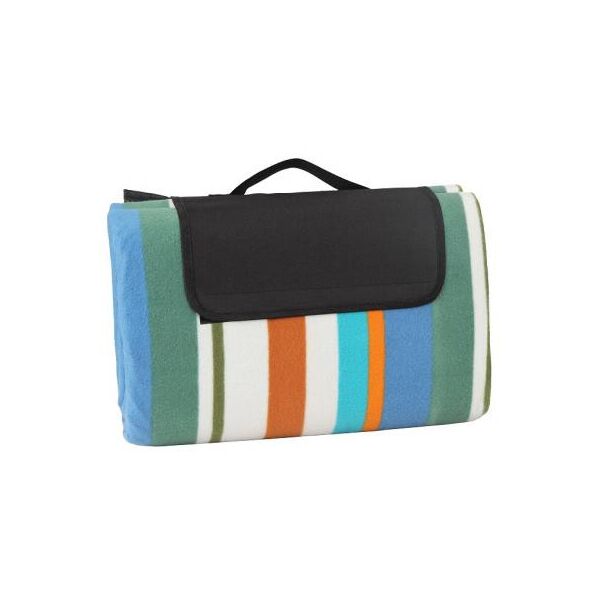 

Туристический коврик Time Eco TE-201 MultiColor (4820211101282MULTI)