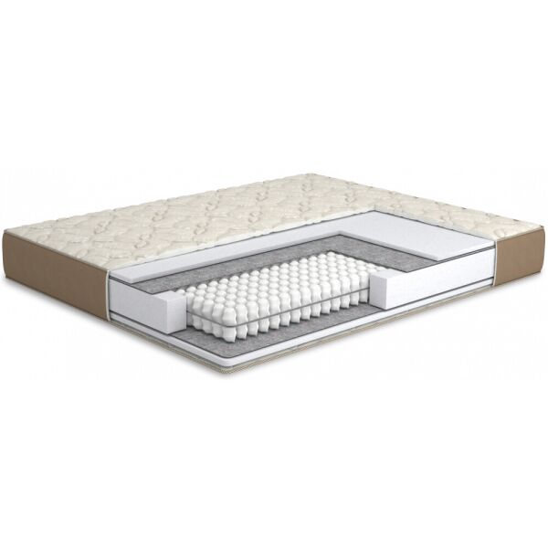 

Матрас Latte/Латте 90x200 MatroLuxe