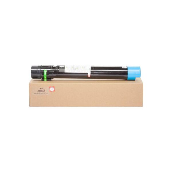 

Картридж BASF для Xerox Phaser 7800 Cyan (KT-XP7800C)