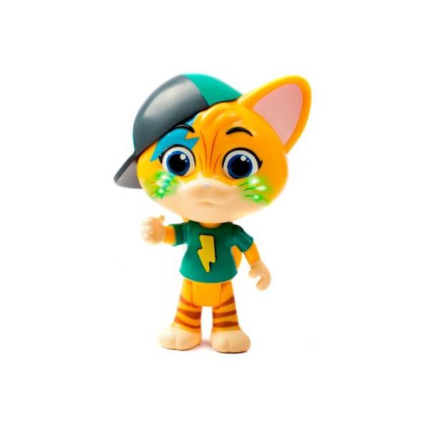 

Фигурка 44 CATS Спалах с музыкой (34181)