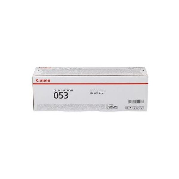 

Драм картридж Canon 053 Drum Unit (2178C001AA)