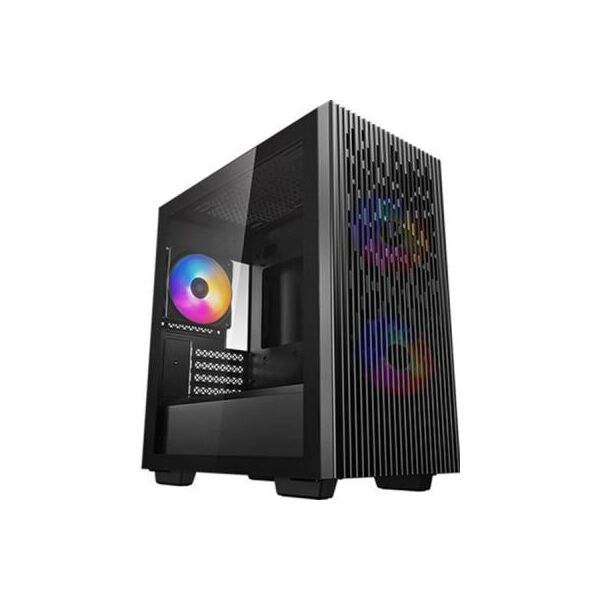

Корпус Deepcool MATREXX 40 3FS