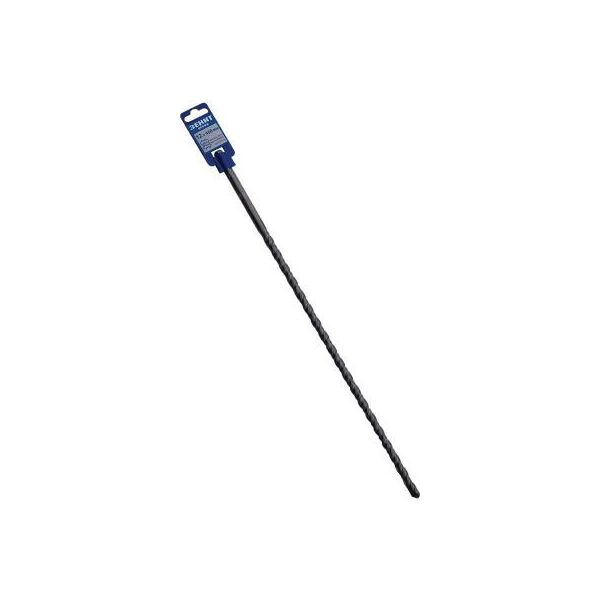 

Бур Зенит "ПРОФІ" SDS-Plus 12х460 мм, спираль 4S (20012460)
