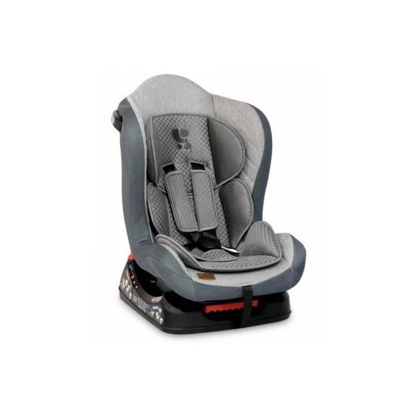 

Автокресло Bertoni/Lorelli Falcon 0-18 кг grey (FALCON-grey)