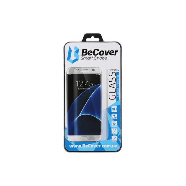 

Стекло защитное BeCover ZTE Blade A7s 2020 Black (706010)
