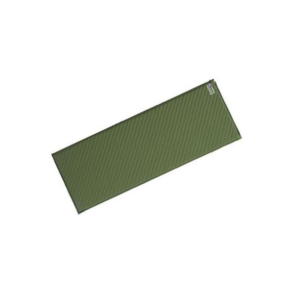 

Туристический коврик Terra Incognita Camper 3.8 green (4823081504443)