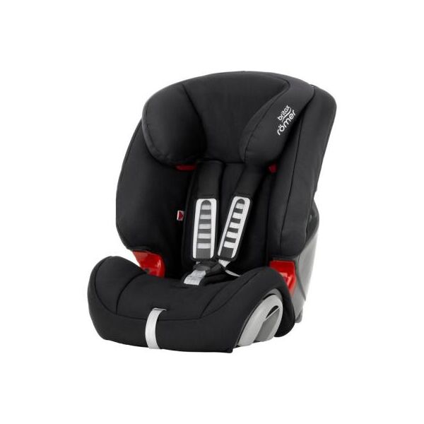 

Автокресло Britax-Romer Evolva 123 Cosmos (2000024693)