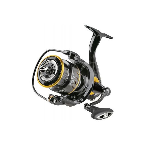 

Катушка Select Nitro 2500M 7+1BB 5.1:1 (1870.32.12)