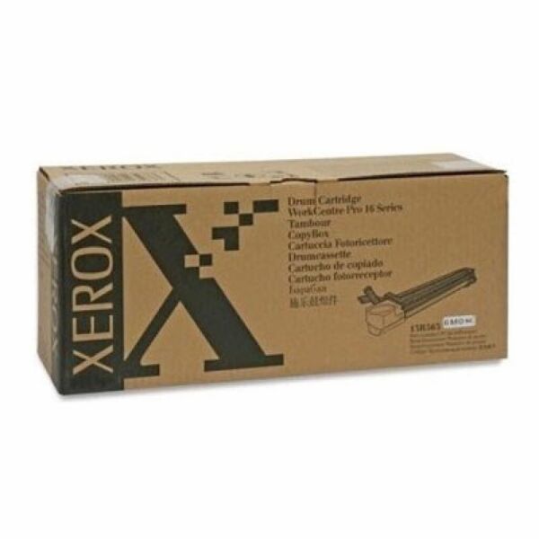 

Драм картридж Xerox 700DCP Black (013R00655)