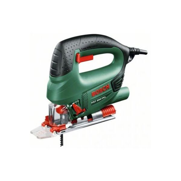 

Электролобзик BOSCH Universal PST 800 PEL Compact (0.603.3A0.101)