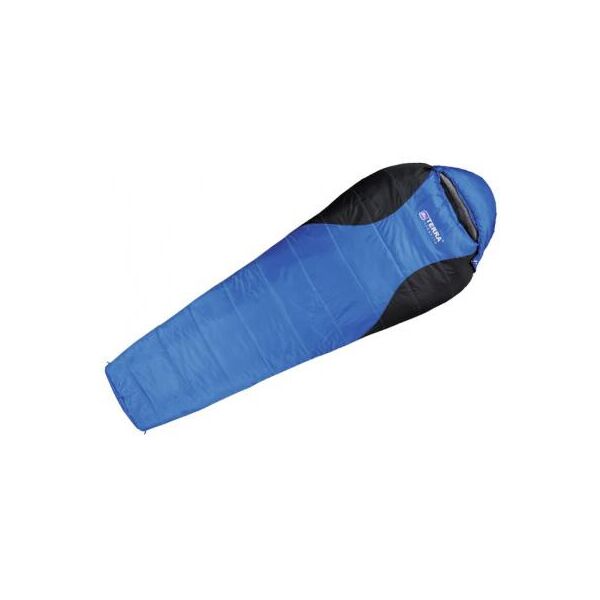 

Спальный мешок Terra Incognita Pharaon EVO 200 L blue (4823081501817)