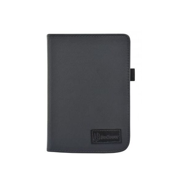 

Чехол для электронной книги BeCover Slimbook PocketBook 616 Basic Lux 2 Black (703729)