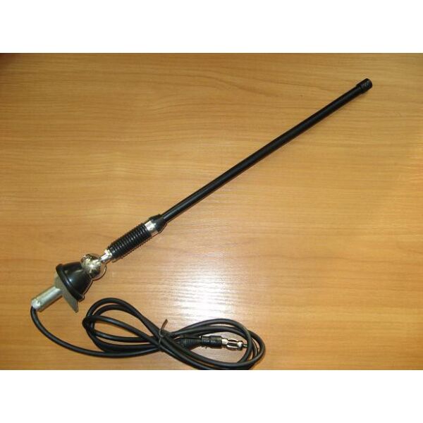 

Антенна врезная в крыло Н-61022 0,35м