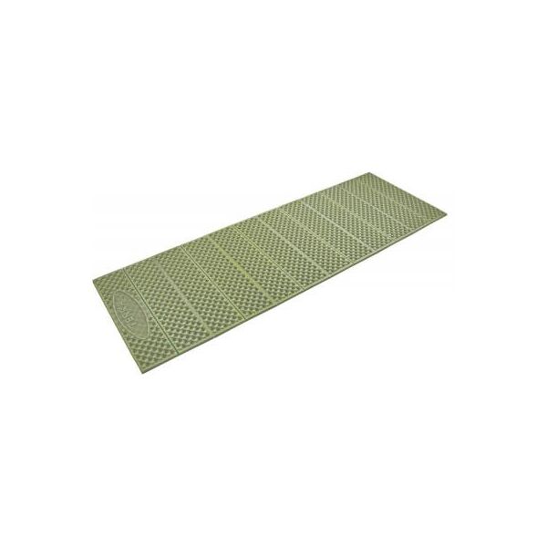 

Туристический коврик Terra Incognita Sleep Mat зеленый (4823081504603)
