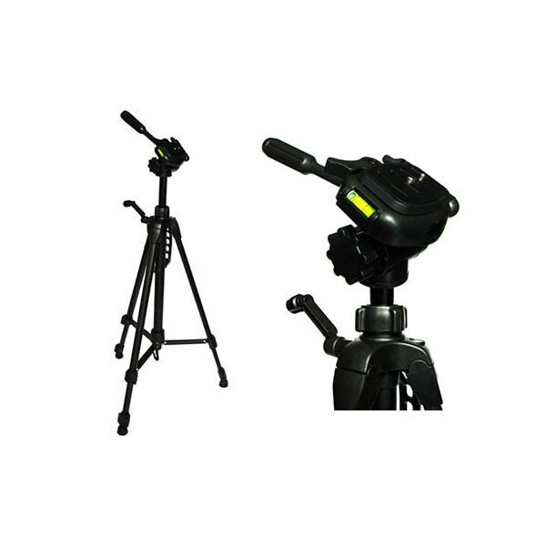 

Штатив для цифровой камеры 59-153см Weifeng WT-3730