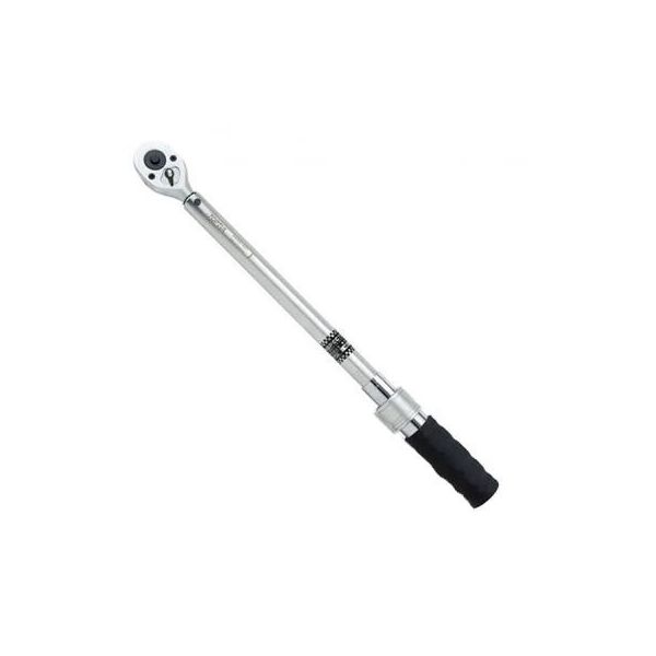 

Ключ Toptul динамометрический 1/4" 260mm 6-30Nm (ANAS0803)
