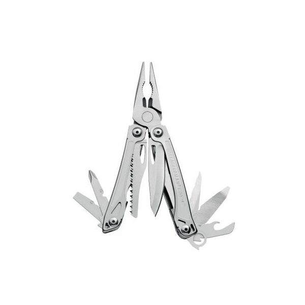 

Мультитул Leatherman Sidekick (831439)