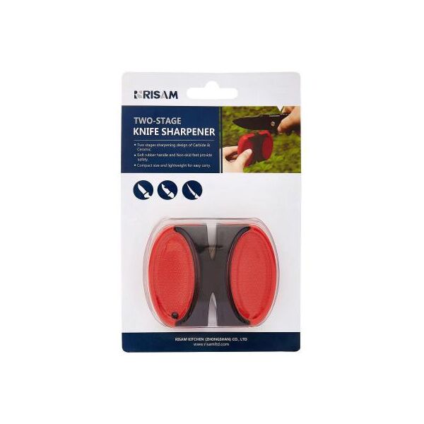 

Точило Risam Pocket Sharpener (RO031)