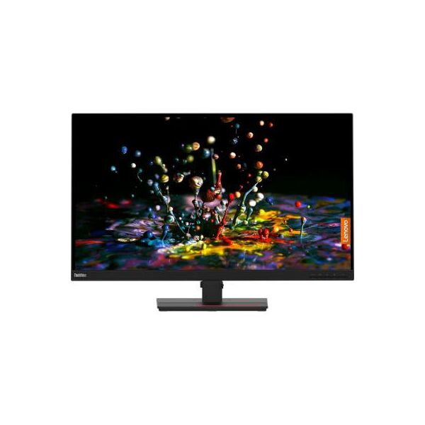 

Монитор Lenovo ThinkVision P32p-20 (62A2GAT2UA)