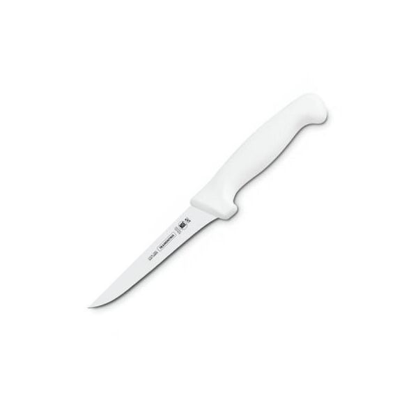 

Кухонный нож Tramontina Professional Master обвалочный 178 мм White (24602/087)