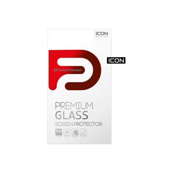 

Стекло защитное Armorstandart Icon Samsung M11 Black (ARM56239-GIC-BK)