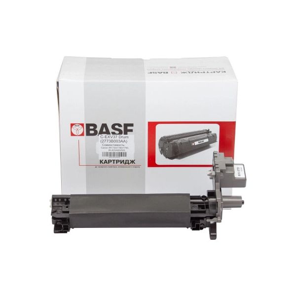 

Драм картридж BASF Canon C-EXV37 IR1730/1740/1750/ 2773B003 (DR-CEXV37)