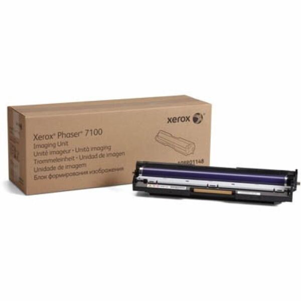 

Фотобарабан Xerox Imaging Unit PH7100 (Color) 24K (108R01148)