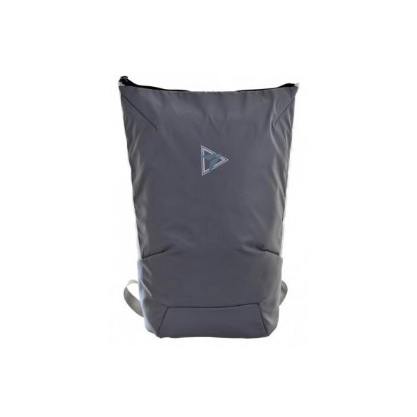 

Рюкзак школьный Yes Roll-top T-64 Reflective Grey (557482)