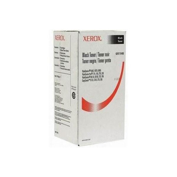 

Тонер-картридж Xerox WCP 165/175 (006R01146)