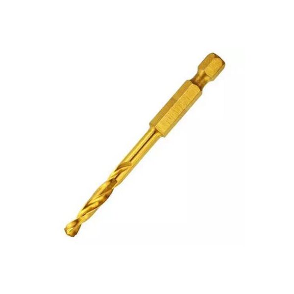 

Сверло DeWALT EXTREME IMPACT TITANIUM HSS-TIN, 5 х 77.5 х 46 мм (DT50007)