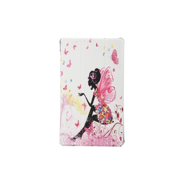 

Чехол для планшета BeCover Smart Case для Samsung Galaxy Tab S5e T720/T725 Fairy (704301)