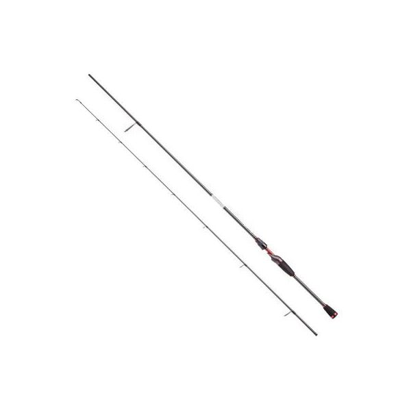 

Удилище DAM Effzett Perch Special 1.90м 2-8гр. (2823190)