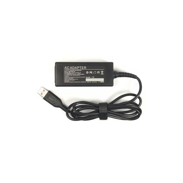 

Блок питания к ноутбуку PowerPlant IBM/LENOVO 220V, 20V 40W 2A (YOGA3) (IB40HYOGA)
