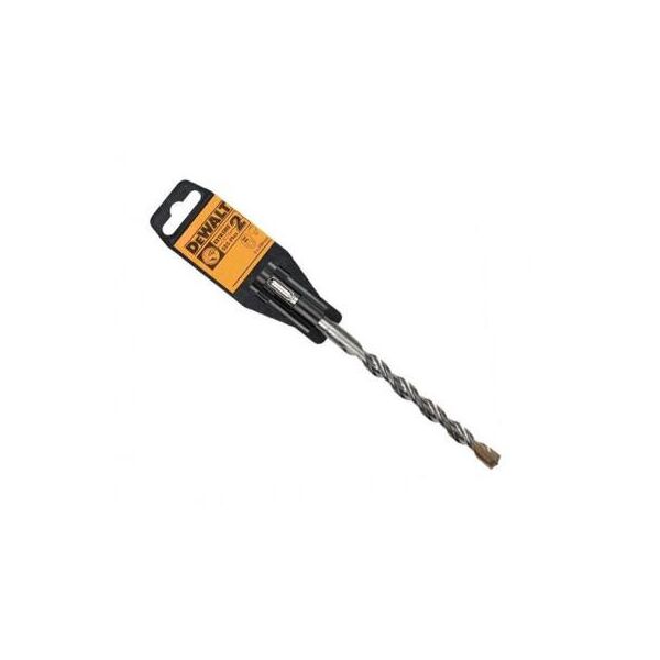 

Бур DeWALT SDS-Plus EXTREME2 12x100x160мм. (DT9552)