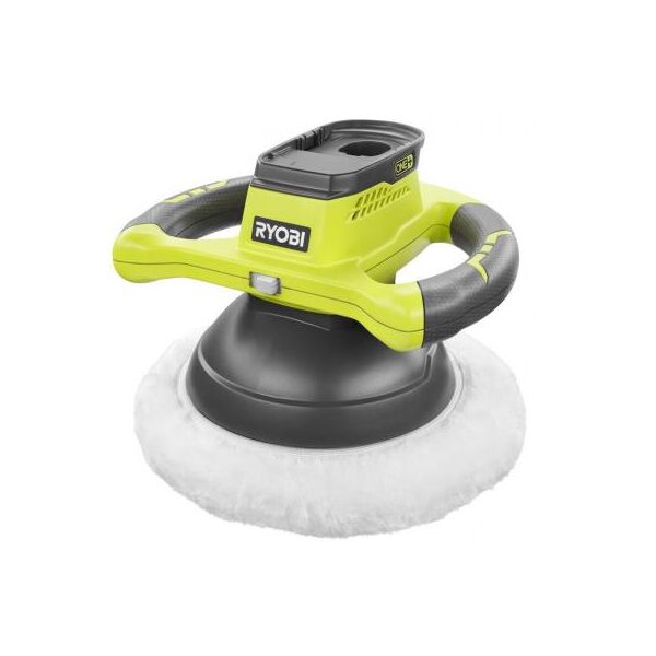 

Шлифовальная машина Ryobi полировочная ONE+ R18B-0 (без АКБ и ЗУ) (5133002465)
