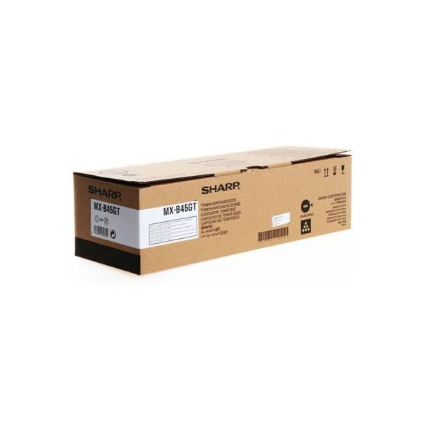 

Картридж Sharp MXB45GT 30K (MXB45GT)