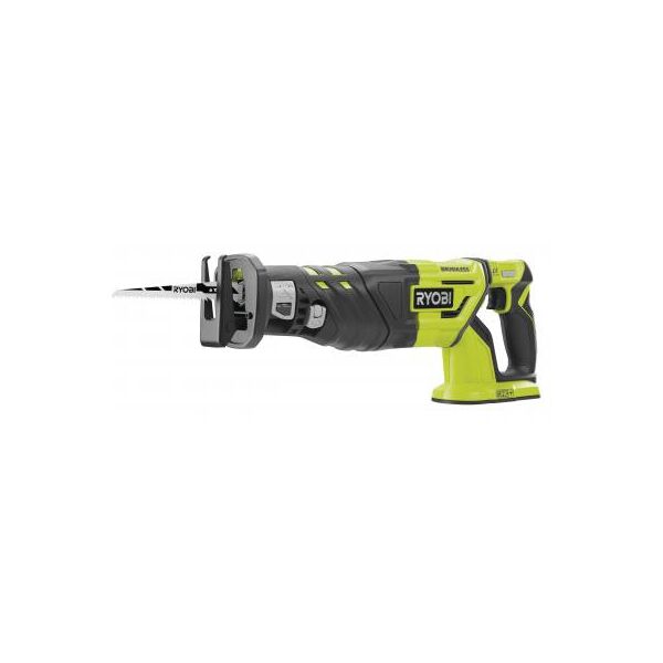 

Сабельная пила Ryobi ONE+ R18RS7-0 (без АКБ и ЗУ) (5133003809)