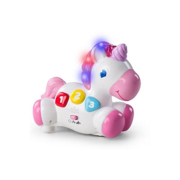 

Развивающая игрушка Bright Starts Rock Glow Unicorn (10307)
