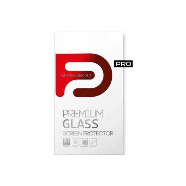 

Стекло защитное Armorstandart Pro OPPO Reno5 Lite Black (ARM58787)
