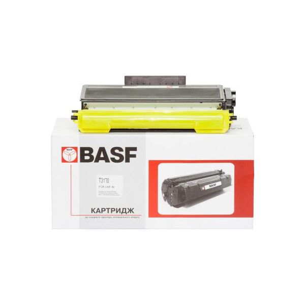 

Картридж BASF Brother TN3130/TN3145 Black (BASF-KT-TN3130)