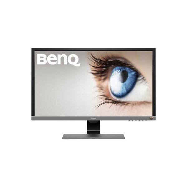 

Монитор BENQ EL2870UE Metallic Grey