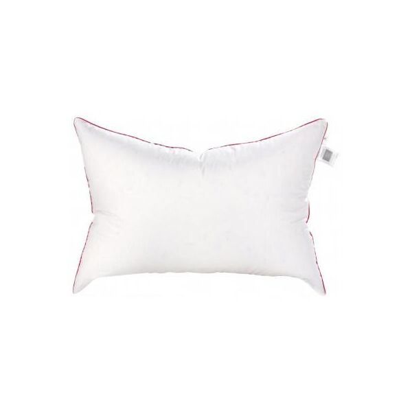 

Подушка MirSon антиаллергенная DeLuxe Eco-Soft Hand Made 473 средняя 70х70 (2200000625663)