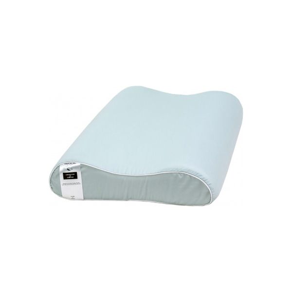 

Подушка MirSon ортопедическая №6009 Delicate satin Skyline 58х40х10.5 (2200003262827)