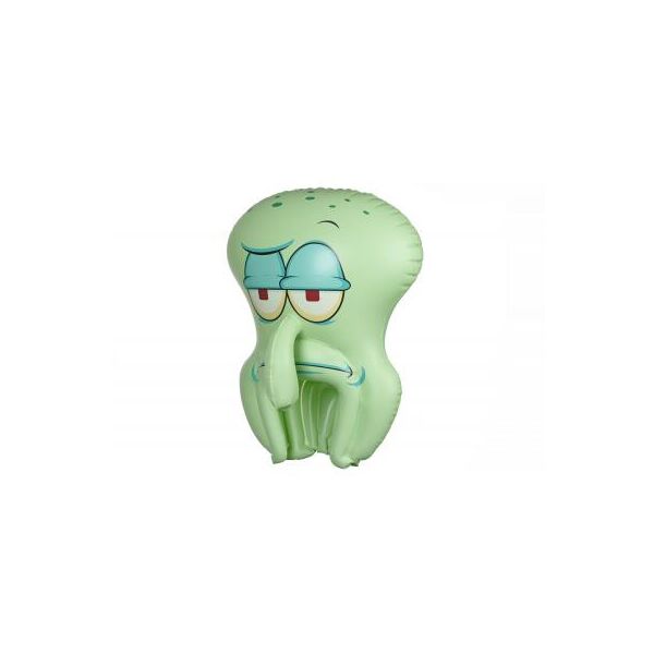 

Фигурка SpongeHeads головной убор SpongeHeads Squidward (EU690603)