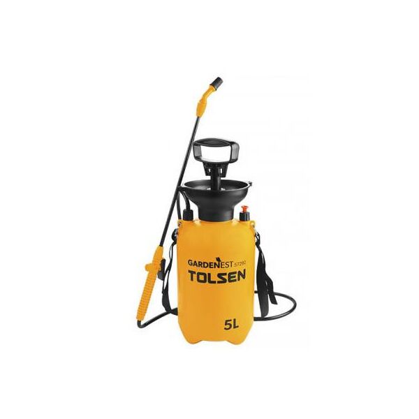 

Опрыскиватель Tolsen 5л (57292)