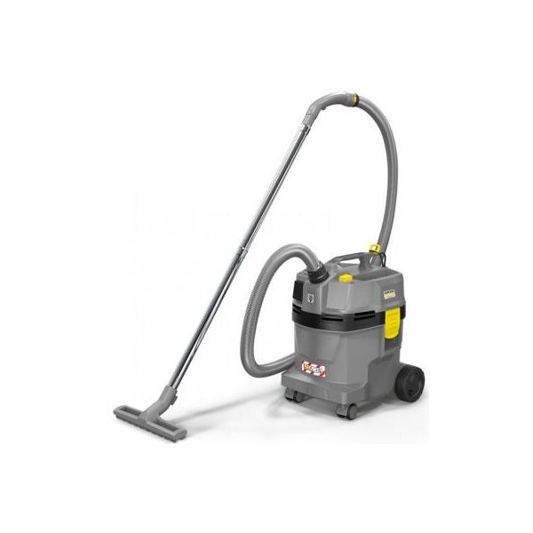 

Пылесос строительный Karcher NT 22/1 Ap Te (1.378-610.0)